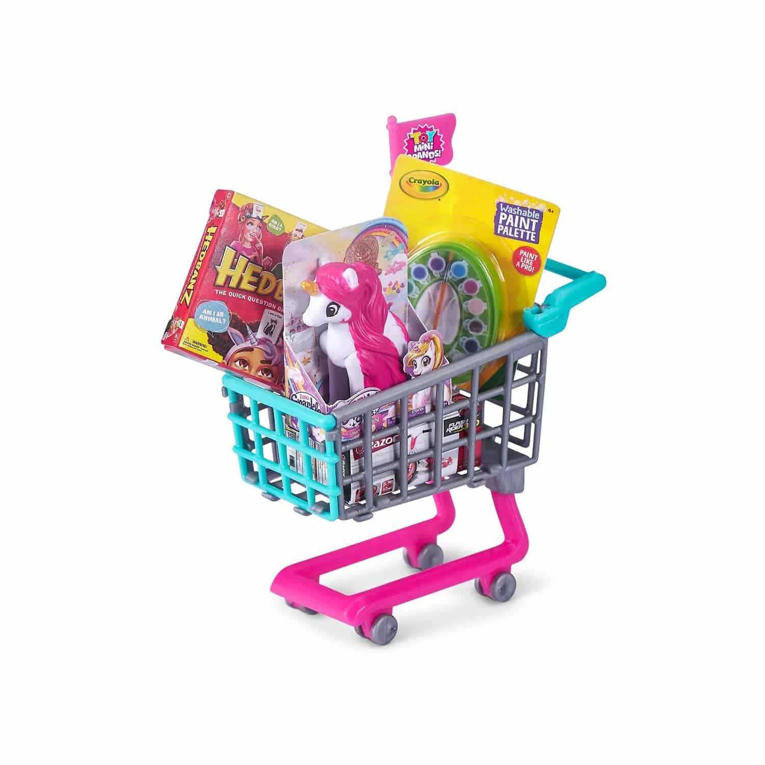 5 Surprise Toy Mini Brands Series 2 Capsule Collectible Toy By ZURU - Bild 3