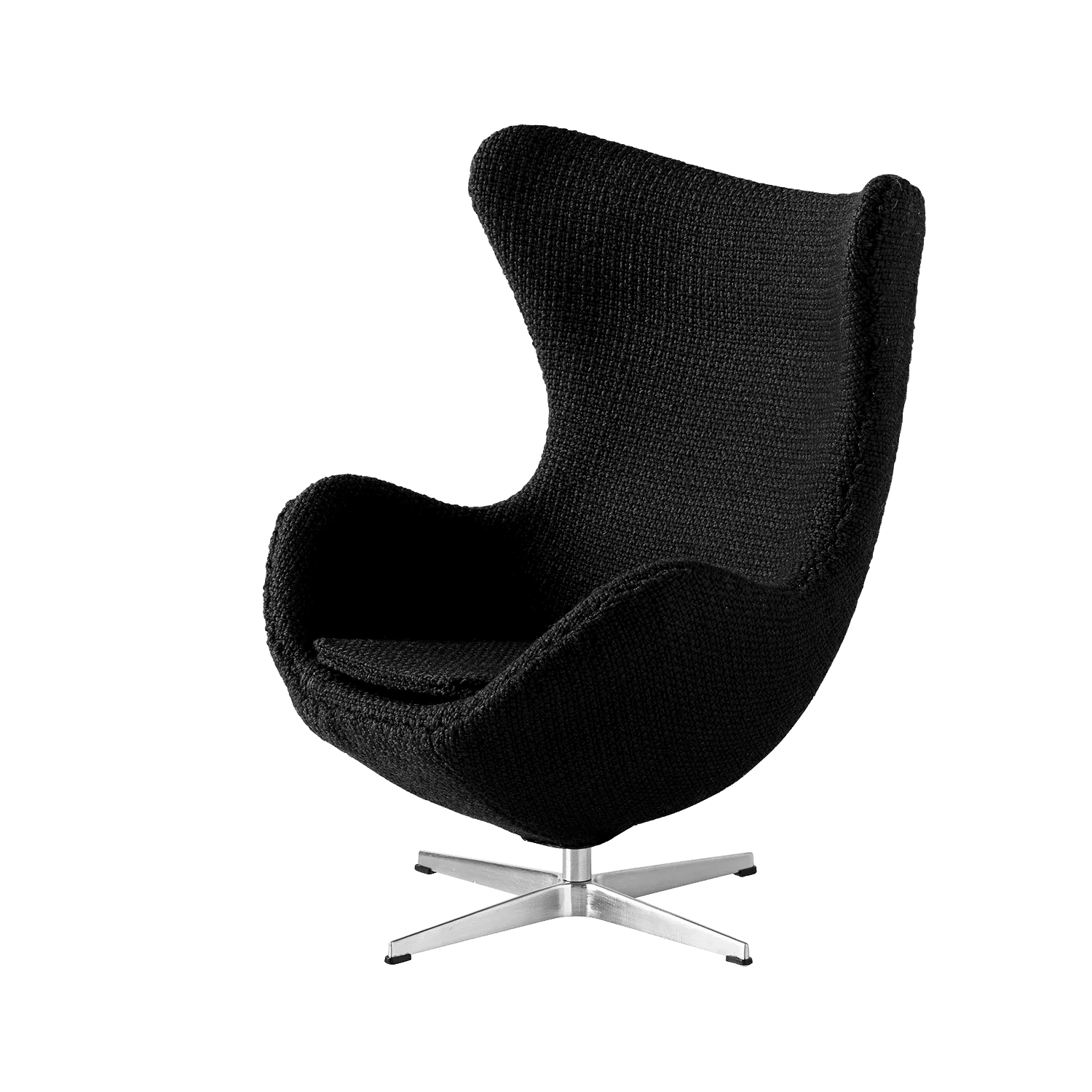 FRITZ HANSEN - MINIATURE ÆGGET STOL - Bild 2