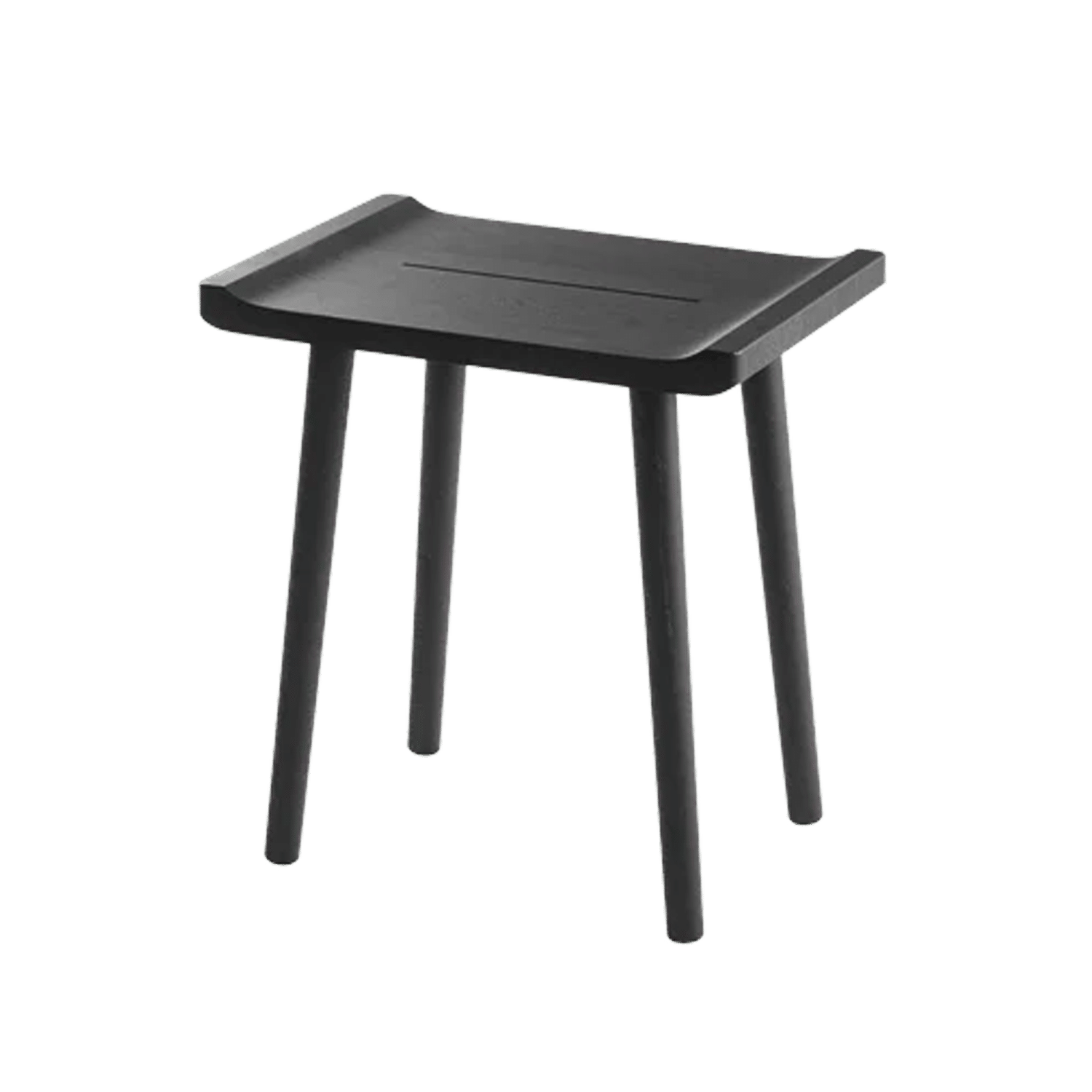 Georg side table, oak - Bild 2