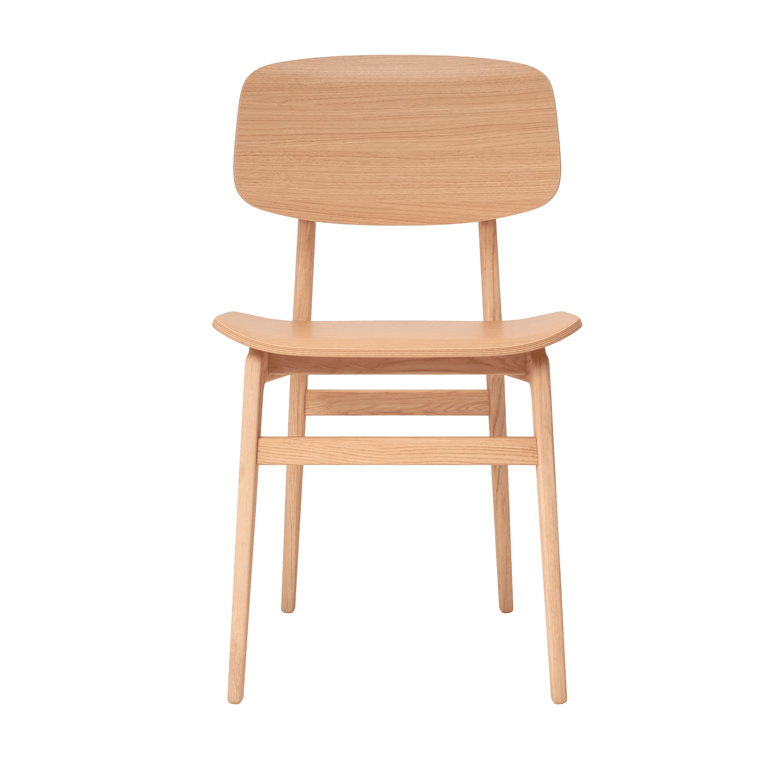 NY11 Dining Chair by NORR11 - Bild 2