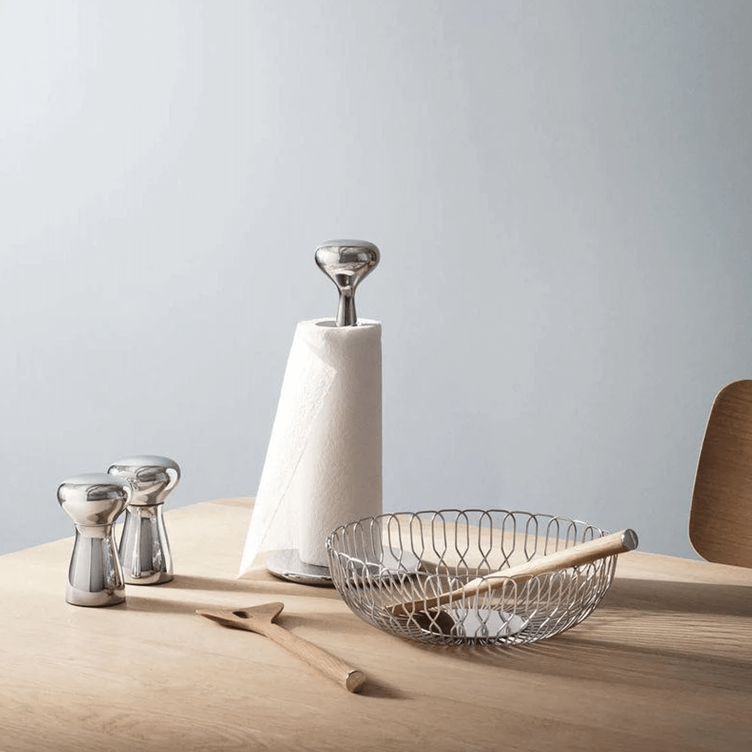 GEORG JENSEN - ALFREDO - SALATBESTIK - Bild 2