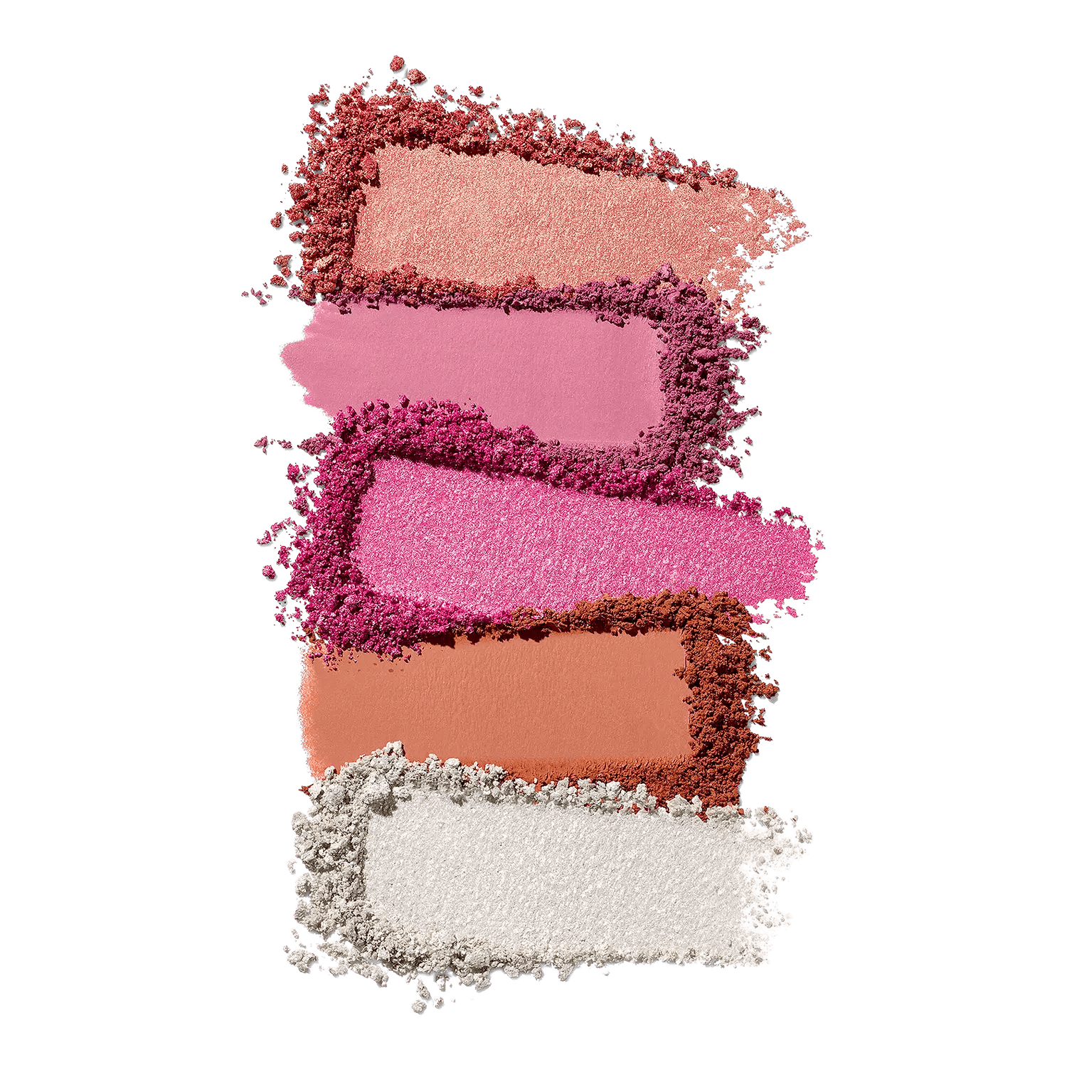 35XO Natural Flirt Artistry Palette - Bild 2