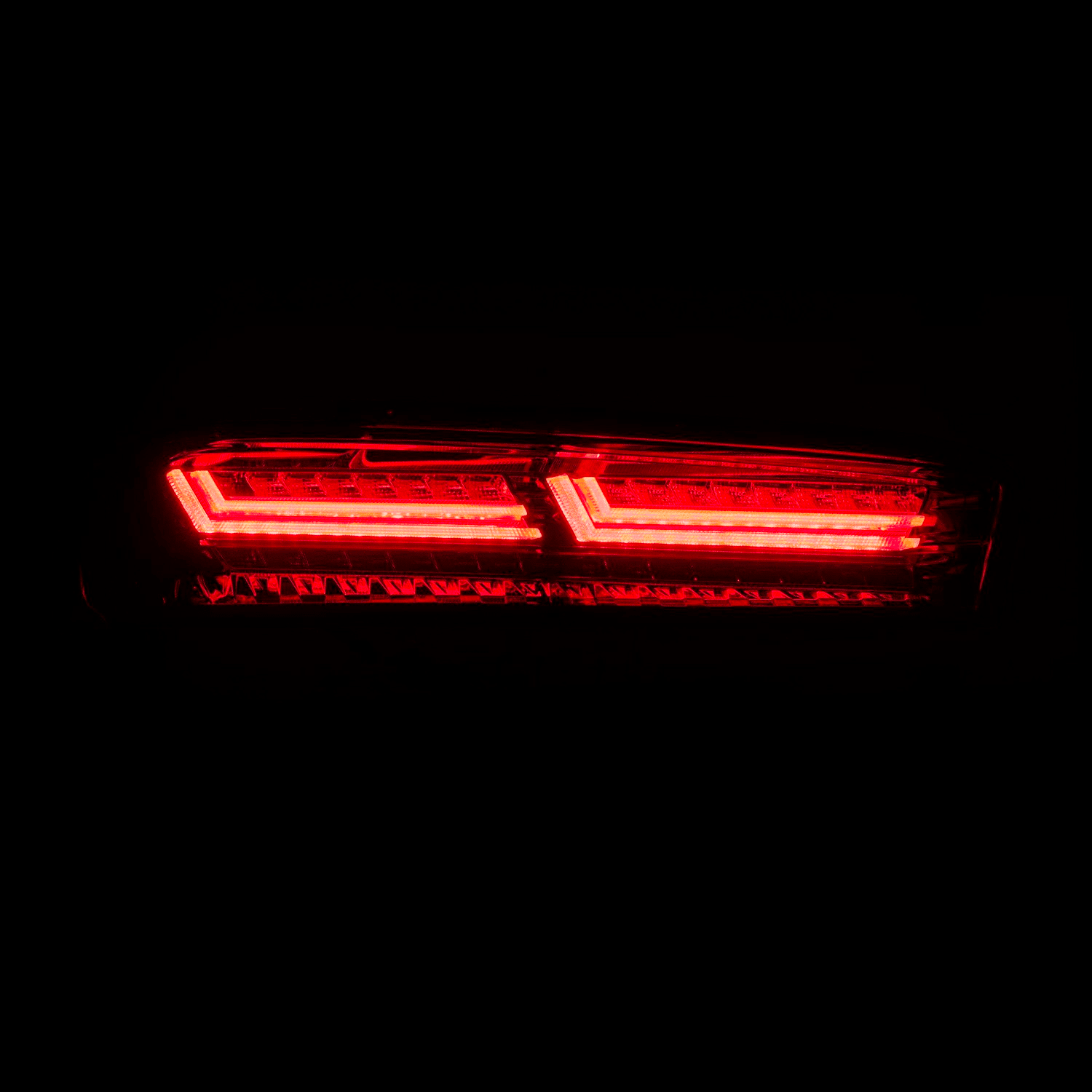 Alpharex® - Sequential Tail Lights - Bild 2