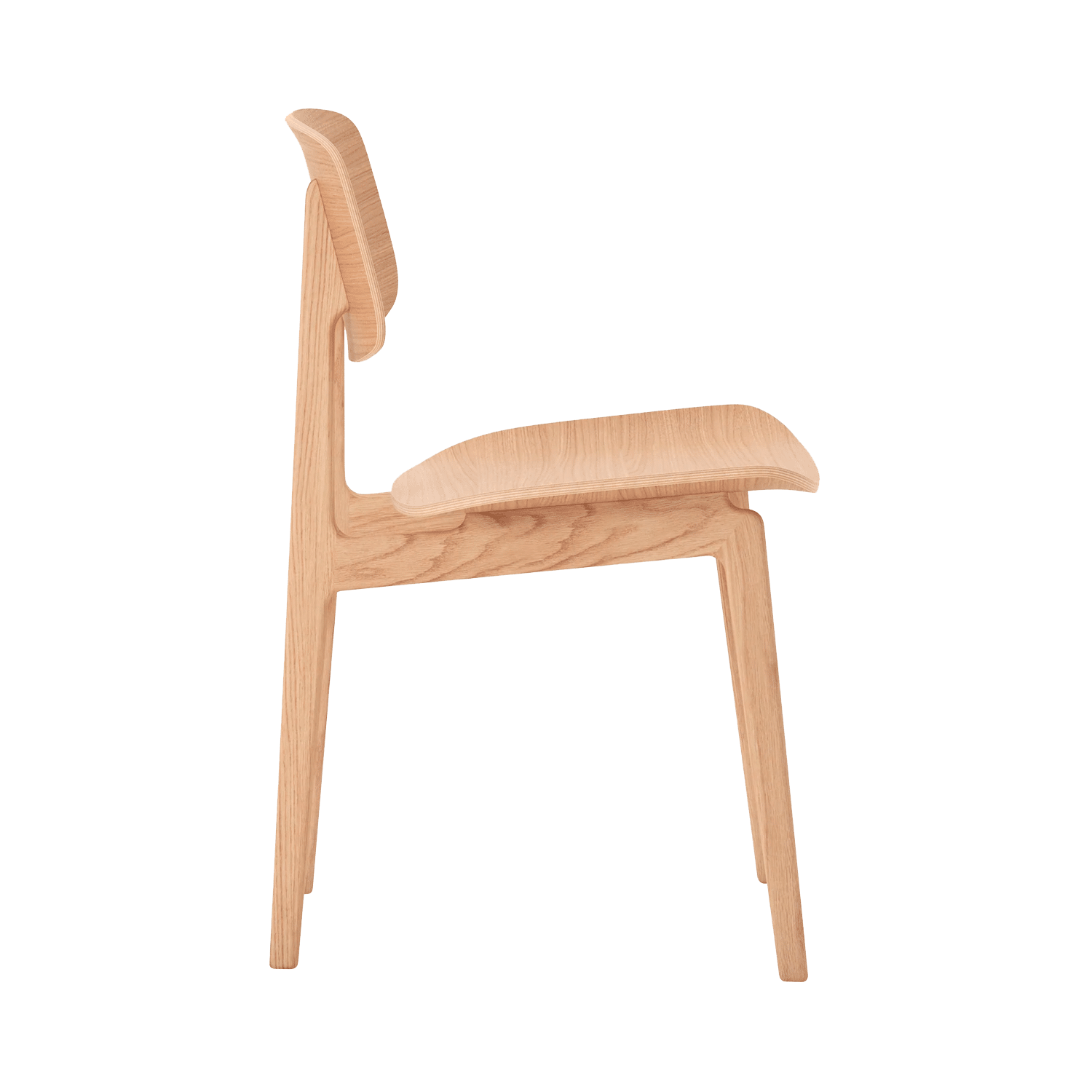 NY11 Dining Chair by NORR11 - Bild 3