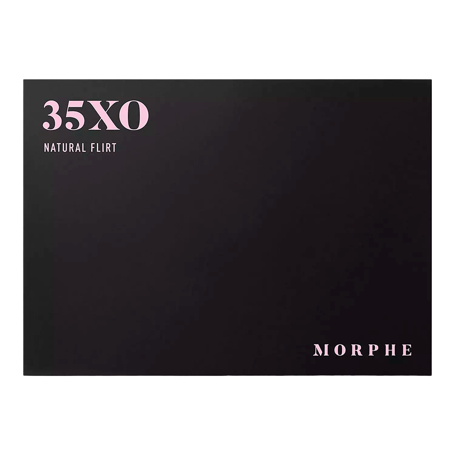 35XO Natural Flirt Artistry Palette - Bild 4