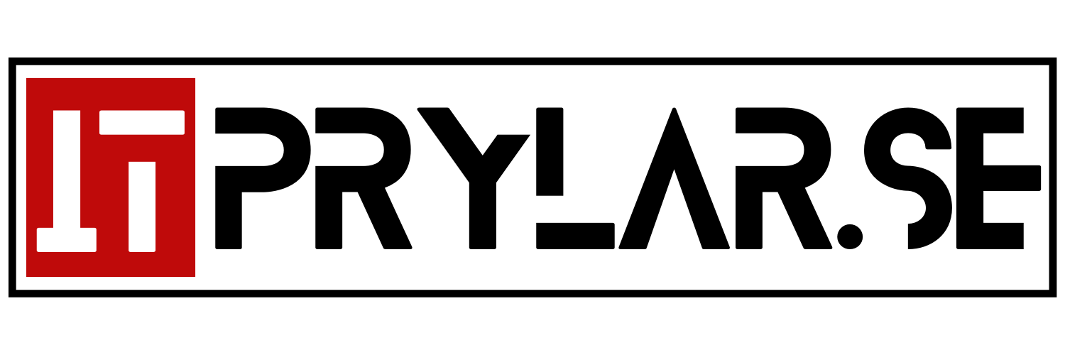 ITprylar.se