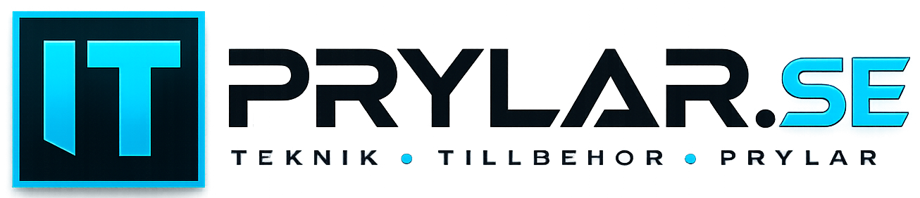 ITprylar.se