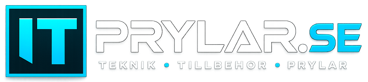 ITprylar.se